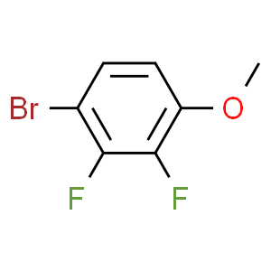 2,3-二氟-4-溴苯甲醚
