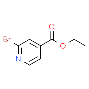 2-溴吡啶-4-羧酸乙酯